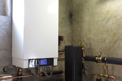 Helions Bumpstead condensing boiler companies